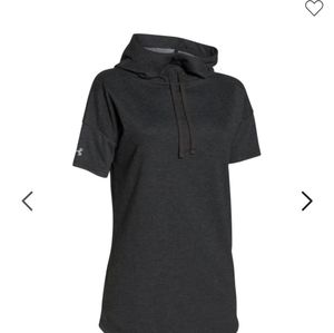 Under Armour Women's Ua Championship Short Sl